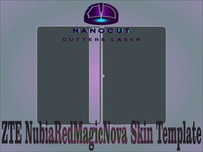 ZTE NubiaRedMagicNova